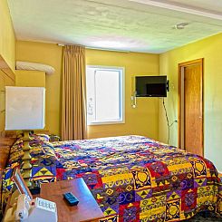 Parker's Motel