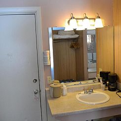 Parker's Motel