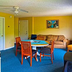 Parker's Motel