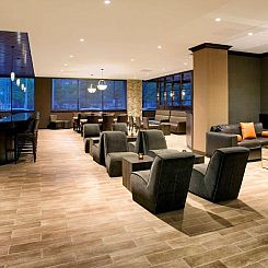 DoubleTree by Hilton Hotel & Suites Jersey City