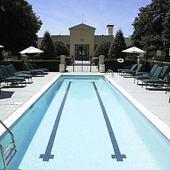 DoubleTree by Hilton Charlotte Airport