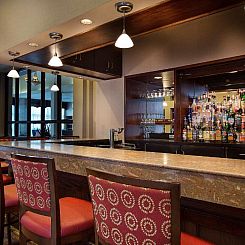 DoubleTree by Hilton Charlotte Airport