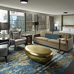 Omni Charlotte Hotel