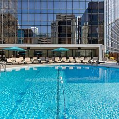 Omni Charlotte Hotel