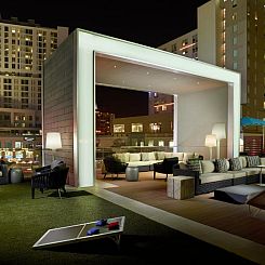 Omni Charlotte Hotel