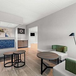 Best Western Sterling Hotel - Charlotte