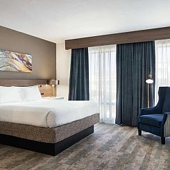 Hilton Garden Inn Charlotte/Ayrsley