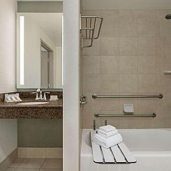Hilton Garden Inn Charlotte/Ayrsley