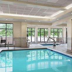 Hilton Garden Inn Charlotte/Ayrsley