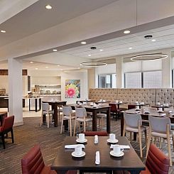 Hilton Garden Inn Charlotte/Ayrsley