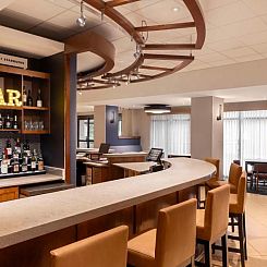 Hyatt Place Charlotte Airport/Lake Pointe