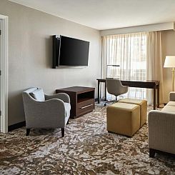 Residence Inn Charlotte Uptown