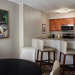Residence Inn Charlotte Uptown