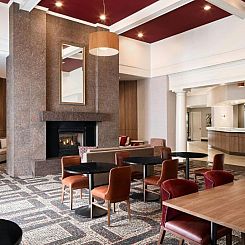 Residence Inn Charlotte Uptown