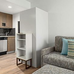 Hyatt House - Charlotte Airport