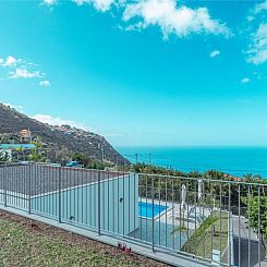 Vakantiehuis Villa Balli II
