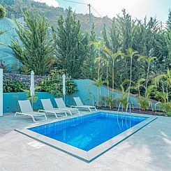 Vakantiehuis Villa Balli II
