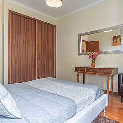 Vakantiehuis Die Villa Viola befindet sich in Arco da Calhet