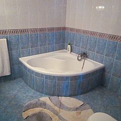 Appartement Die lustige und entspannende Wohnung mit Terrass