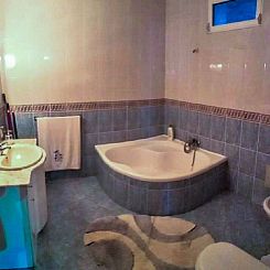 Appartement Die lustige und entspannende Wohnung mit Terrass