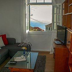 Appartement Typische Bauernhof-Wohnung