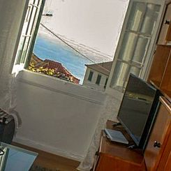 Appartement Typische Bauernhof-Wohnung