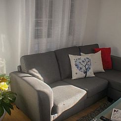 Appartement Typische Bauernhof-Wohnung