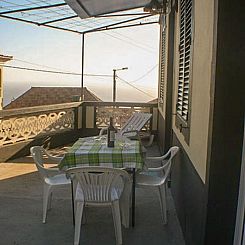Appartement Typische Bauernhof-Wohnung