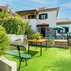 Vakantiehuis Villa Dinis