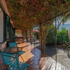 Vakantiehuis Villa Flora HRM