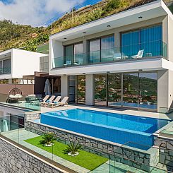 Vakantiehuis Villa Bianca
