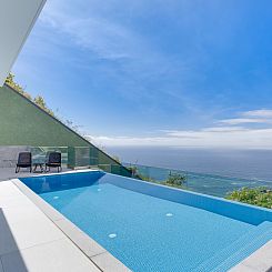 Vakantiehuis Villa Bianca