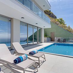 Vakantiehuis Villa Bianca