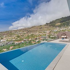 Vakantiehuis Villa Bianca
