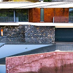 Vakantiehuis Traumhaus 2, von LSAMadeira