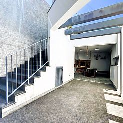 Vakantiehuis Traumhaus 2, von LSAMadeira