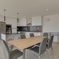 Vakantiehuis Bucht Calheta Villa