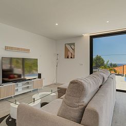Vakantiehuis Bucht Calheta Villa