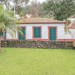 Vakantiehuis Historische Quinta Vista Mar in Arco B