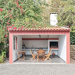 Vakantiehuis Historische Quinta Vista Mar in Arco B