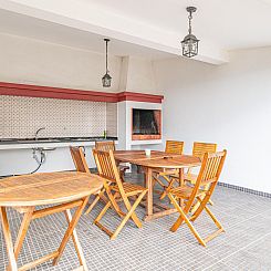 Vakantiehuis Historische Quinta Vista Mar in Arco T3