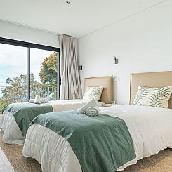 Vakantiehuis Villa Balli
