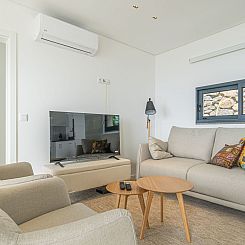 Vakantiehuis Villa Balli