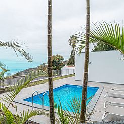 Vakantiehuis Villa Balli