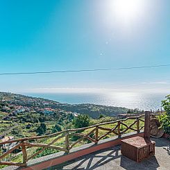 Vakantiehuis Villa Pitaias de Baixo