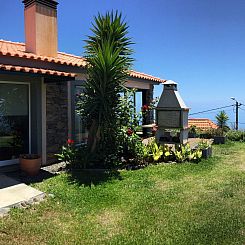 Vakantiehuis für 4 Personen ca. 90 m&sup2; in Estreito da C
