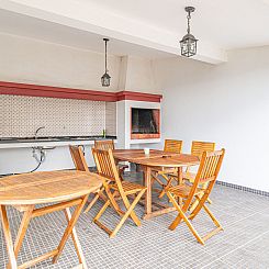 Vakantiehuis Historische Quinta Vista Mar in Arco A