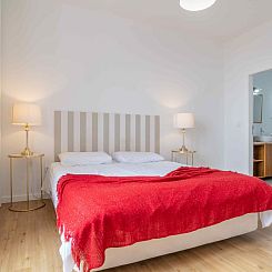 Vakantiehuis Villa "Serena" mit privatem Pool