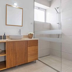 Vakantiehuis Villa "Serena" mit privatem Pool