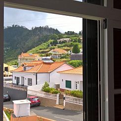 Appartement Super Penthouse mit Meerblick Achada
